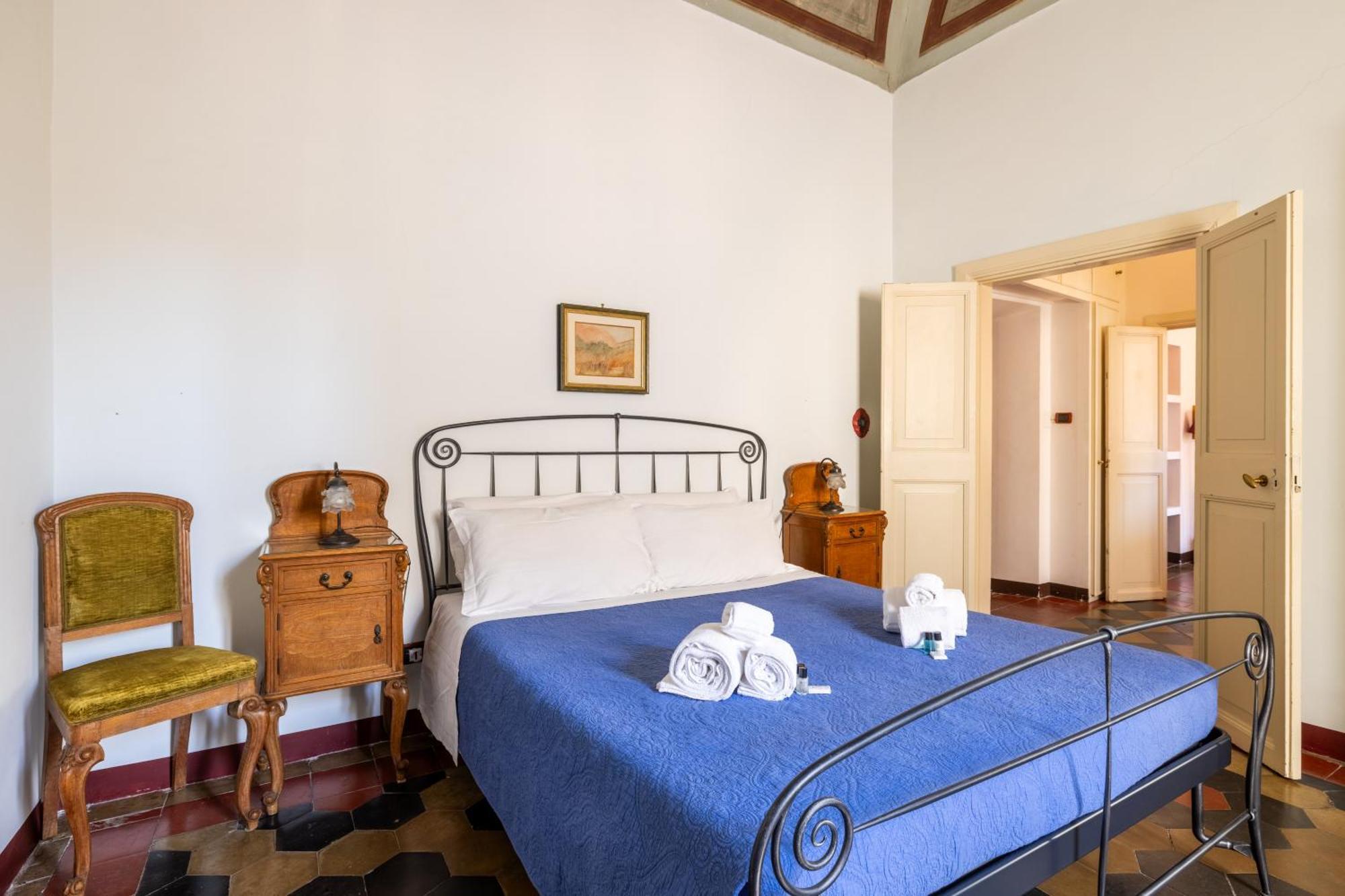 Charming Apartment At Spanish Steps, No Elevator ローマ エクステリア 写真