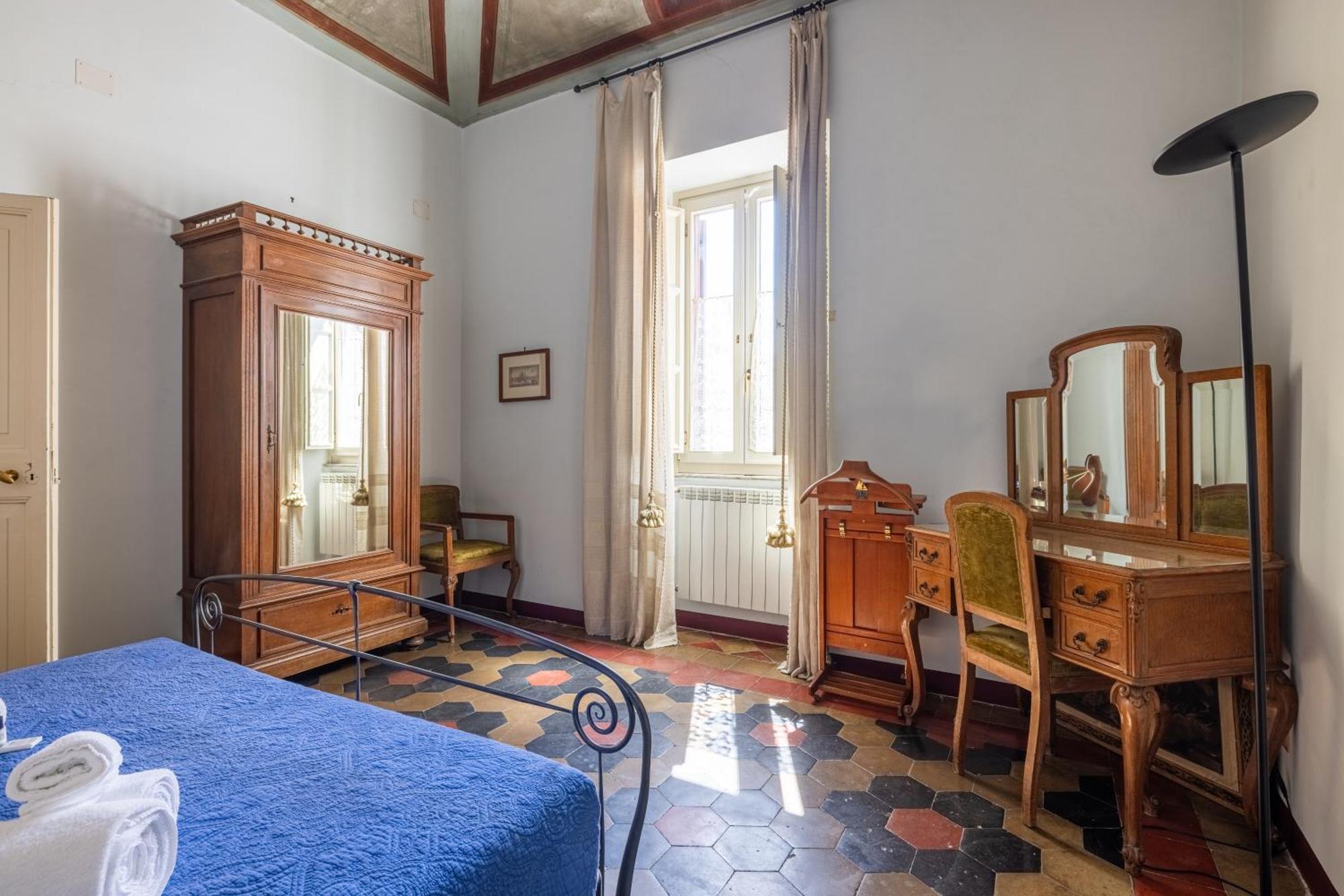 Charming Apartment At Spanish Steps, No Elevator ローマ エクステリア 写真