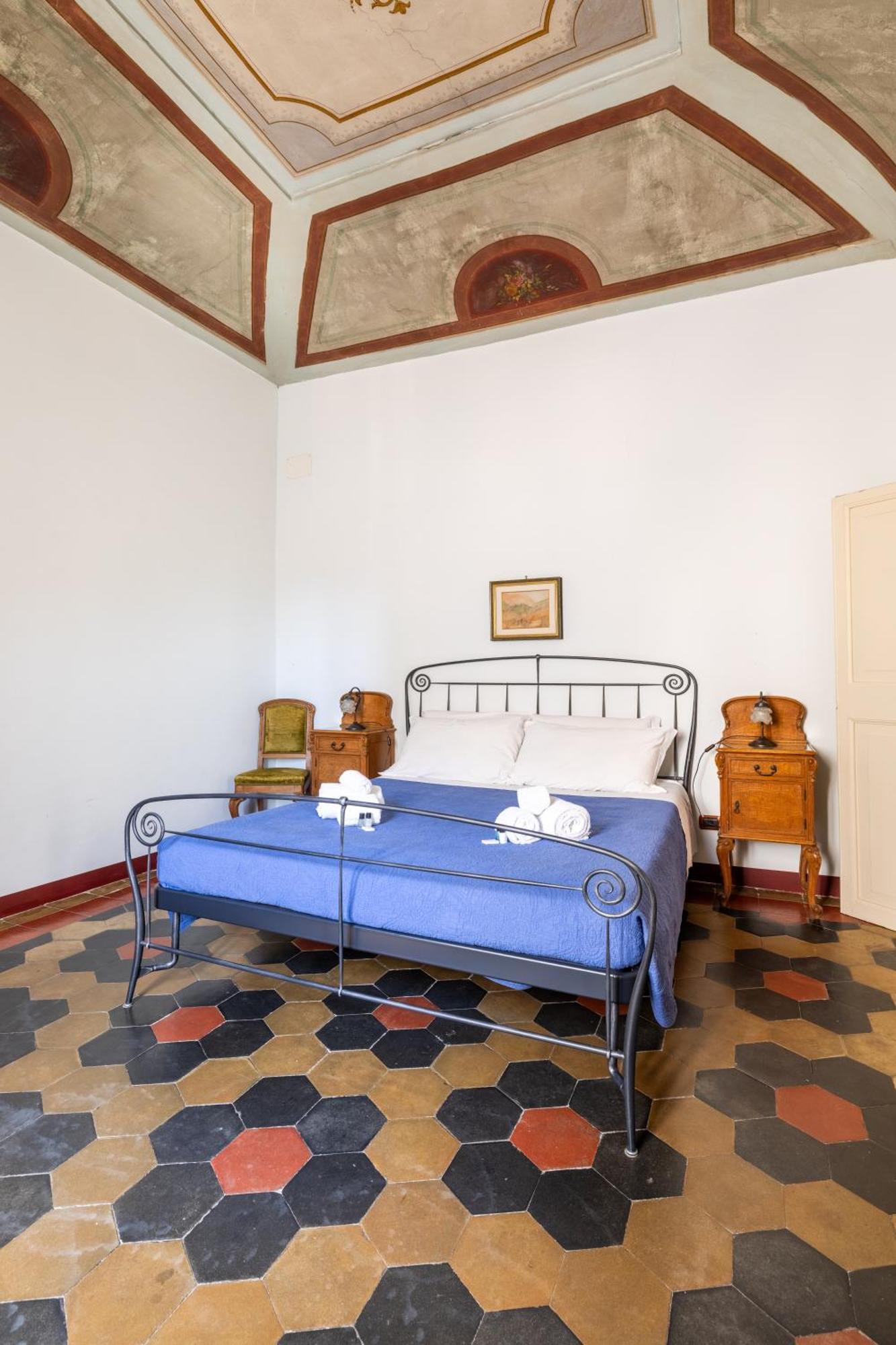 Charming Apartment At Spanish Steps, No Elevator ローマ エクステリア 写真
