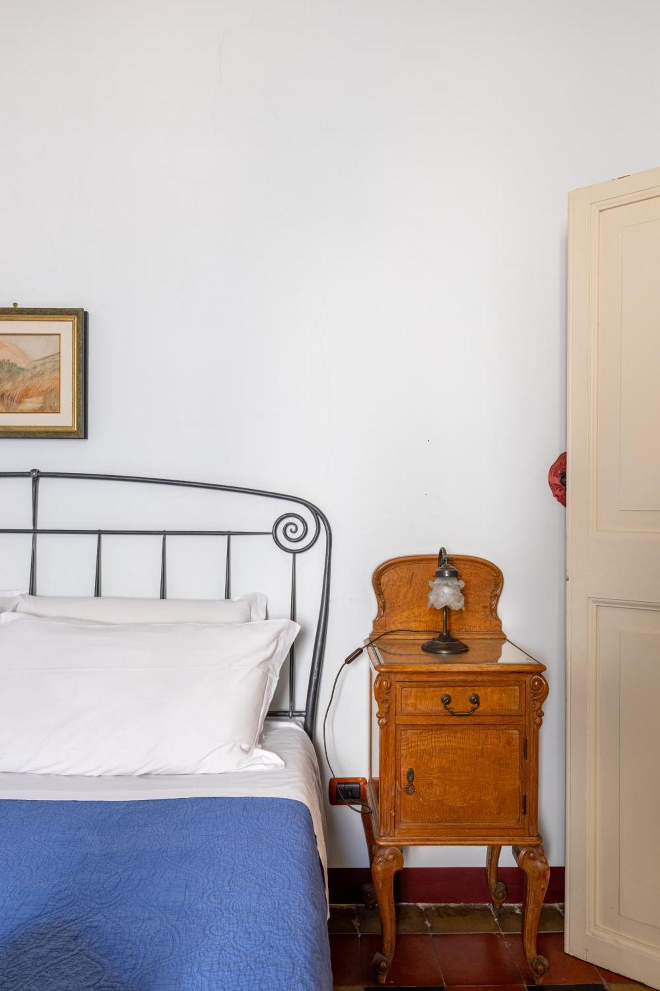 Charming Apartment At Spanish Steps, No Elevator ローマ エクステリア 写真