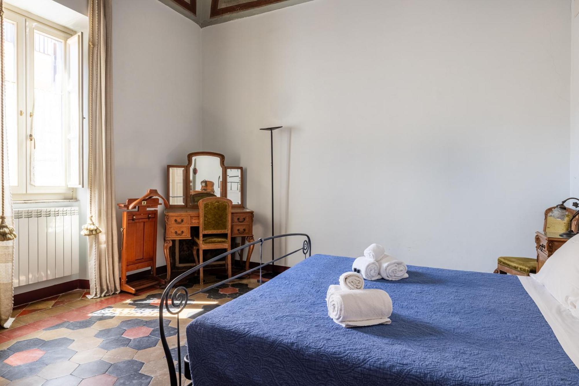 Charming Apartment At Spanish Steps, No Elevator ローマ エクステリア 写真